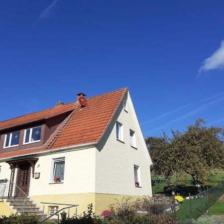 Apartment Am Meintetal By Interhome Lügde Eksteriør billede