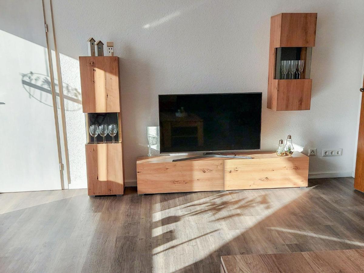 Apartment Am Meintetal By Interhome Lügde Eksteriør billede