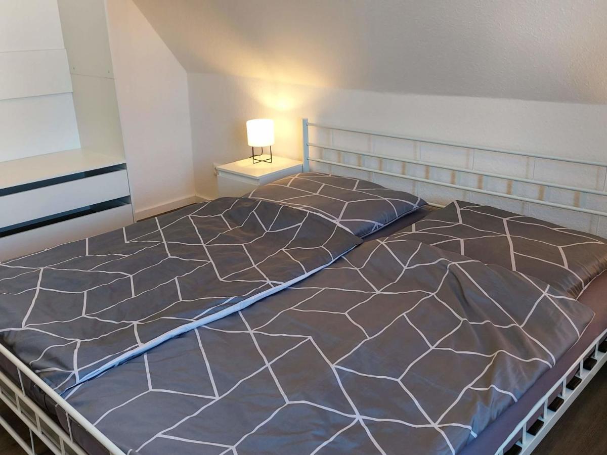Apartment Am Meintetal By Interhome Lügde Eksteriør billede