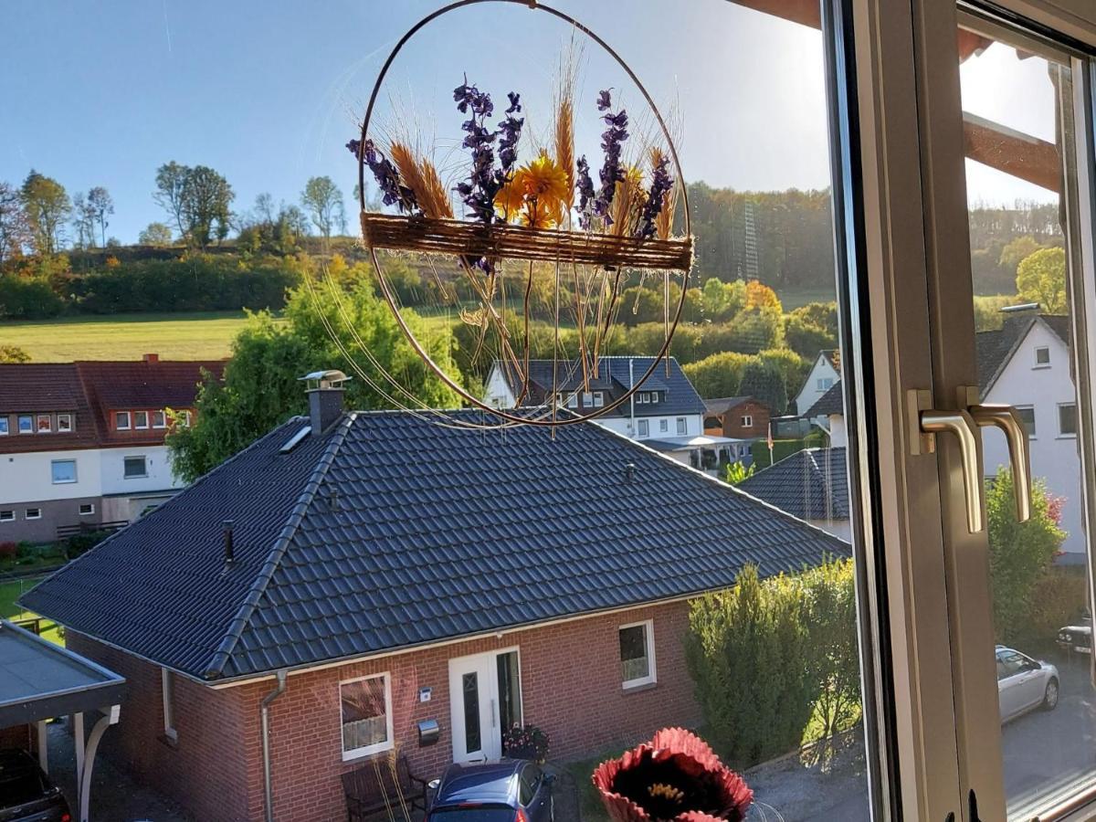 Apartment Am Meintetal By Interhome Lügde Eksteriør billede