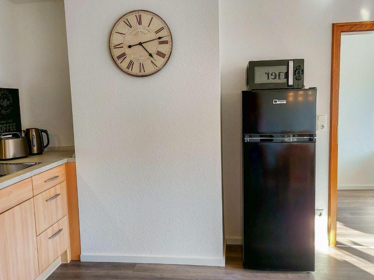 Apartment Am Meintetal By Interhome Lügde Eksteriør billede