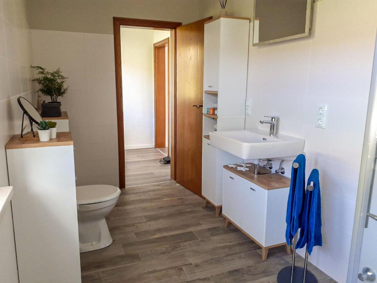Apartment Am Meintetal By Interhome Lügde Eksteriør billede