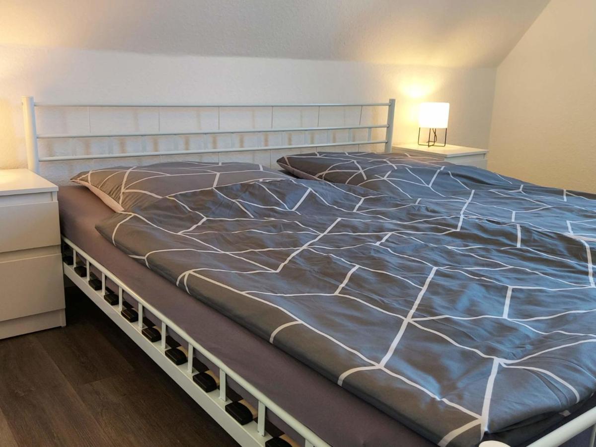 Apartment Am Meintetal By Interhome Lügde Eksteriør billede