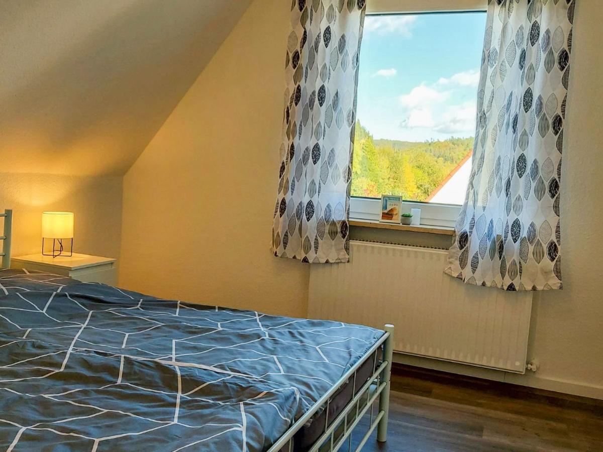 Apartment Am Meintetal By Interhome Lügde Eksteriør billede